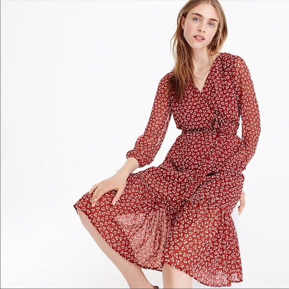 j crew dresses canada